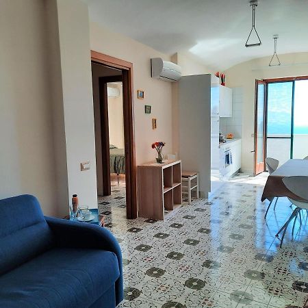 L'Arabesco Apartment Αμάλφι Εξωτερικό φωτογραφία