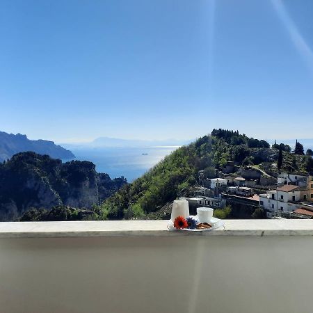 L'Arabesco Apartment Αμάλφι Εξωτερικό φωτογραφία