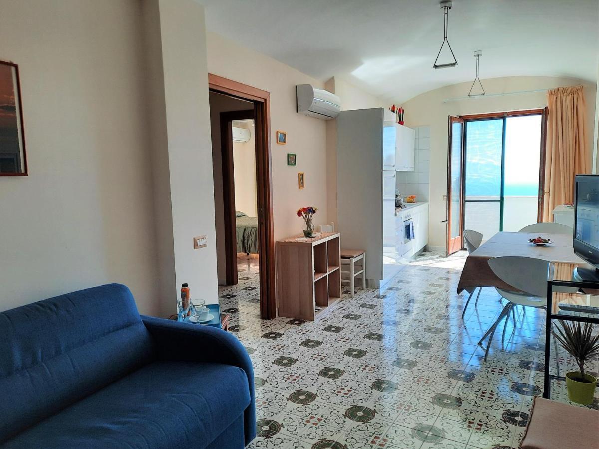L'Arabesco Apartment Αμάλφι Εξωτερικό φωτογραφία