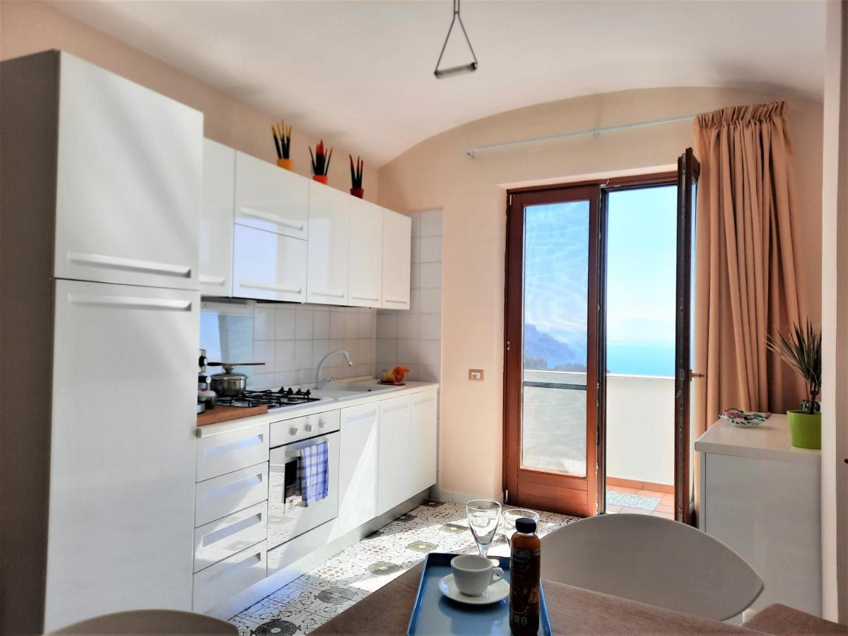 L'Arabesco Apartment Αμάλφι Εξωτερικό φωτογραφία