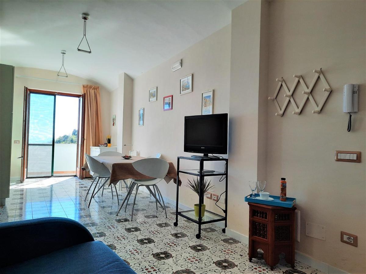 L'Arabesco Apartment Αμάλφι Εξωτερικό φωτογραφία