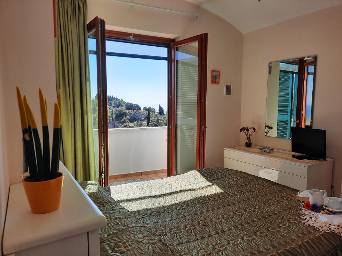 L'Arabesco Apartment Αμάλφι Εξωτερικό φωτογραφία