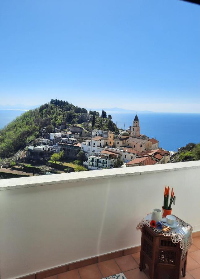 L'Arabesco Apartment Αμάλφι Εξωτερικό φωτογραφία