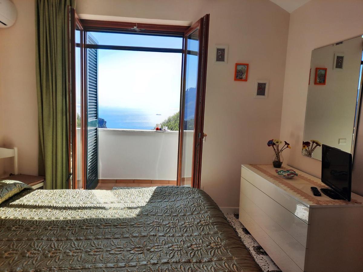 L'Arabesco Apartment Αμάλφι Εξωτερικό φωτογραφία