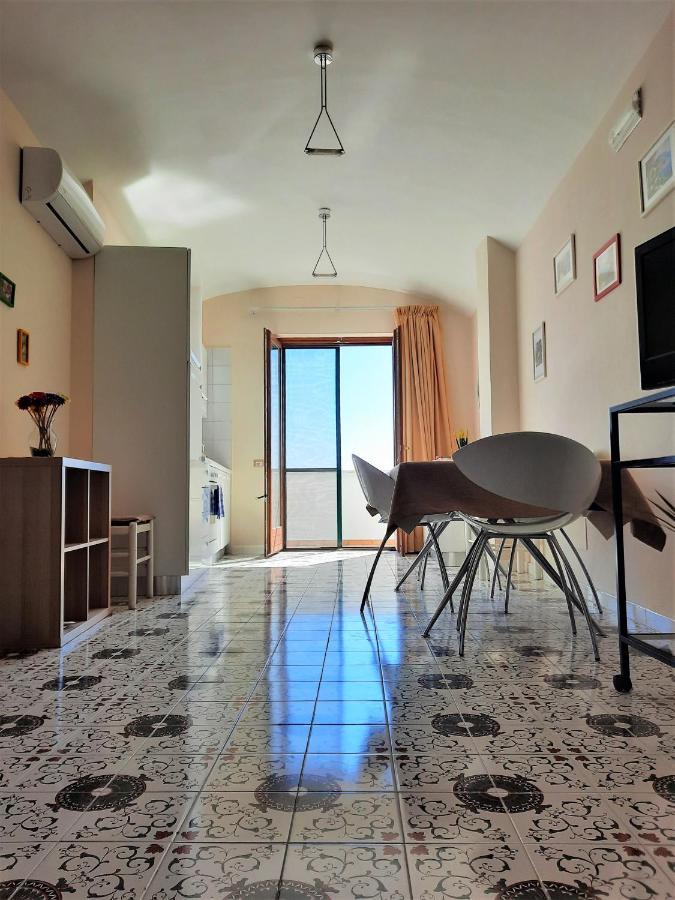 L'Arabesco Apartment Αμάλφι Εξωτερικό φωτογραφία